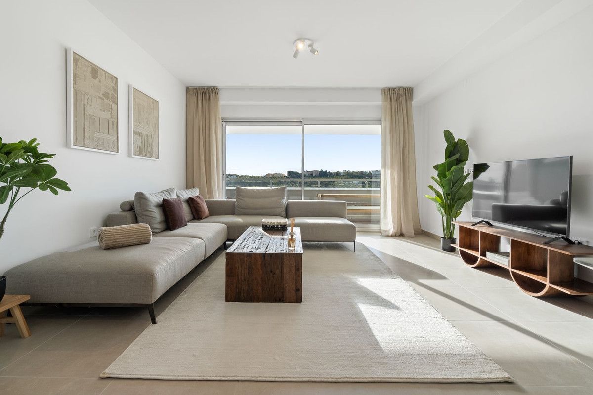 Gelijkvloers appartement in Estepona, Estepona, 1/12