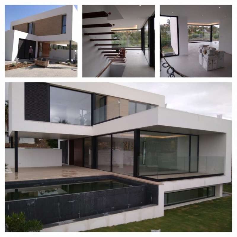 Villa en Estepona, Estepona, 2/12