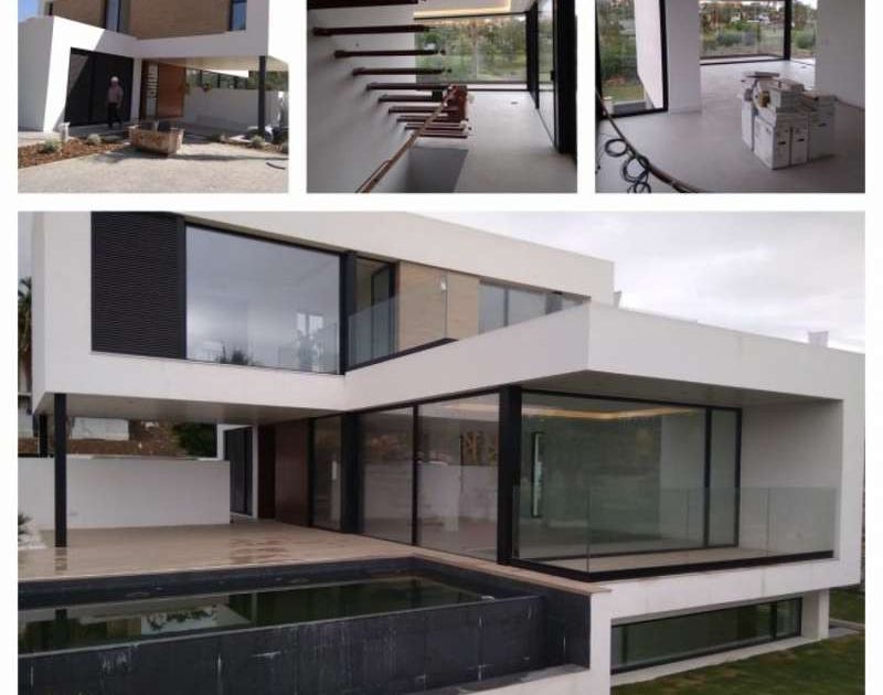 Villa en Estepona, Estepona, 2/12