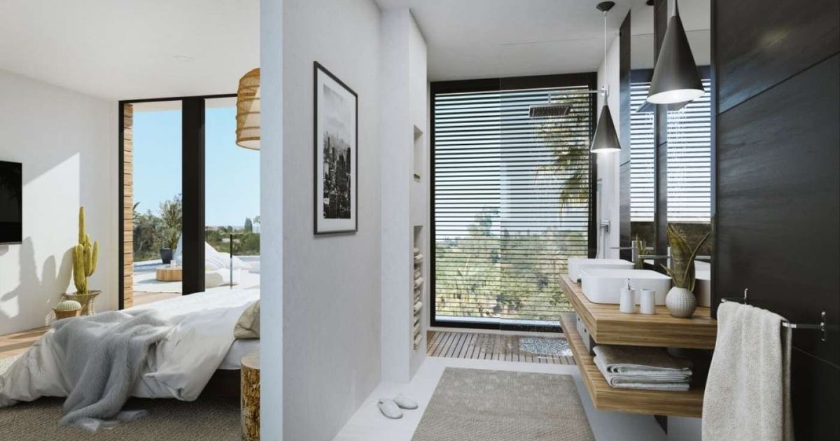 Villa en Estepona, Estepona, 11/12