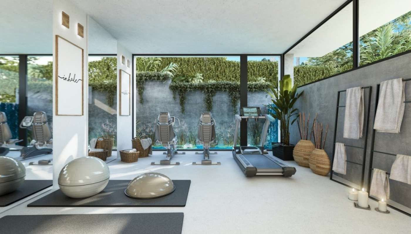 Villa en Estepona, Estepona, 7/12