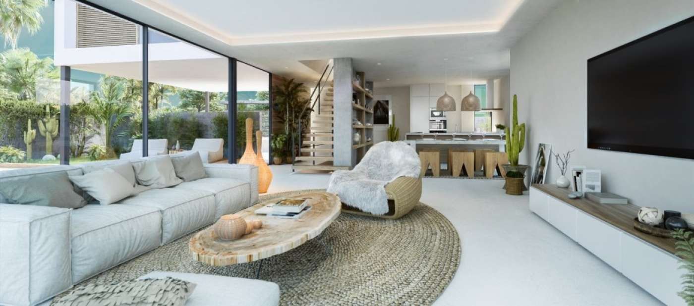 Villa en Estepona, Estepona, 10/12
