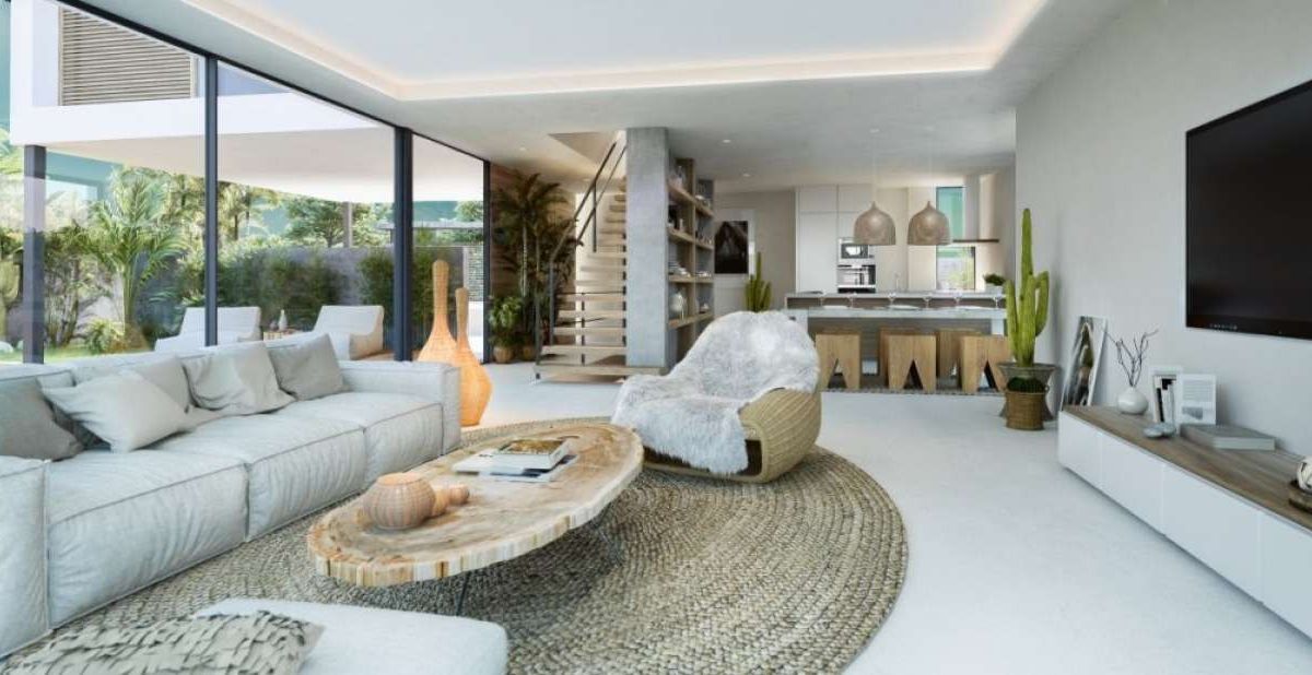 Villa en Estepona, Estepona, 10/12