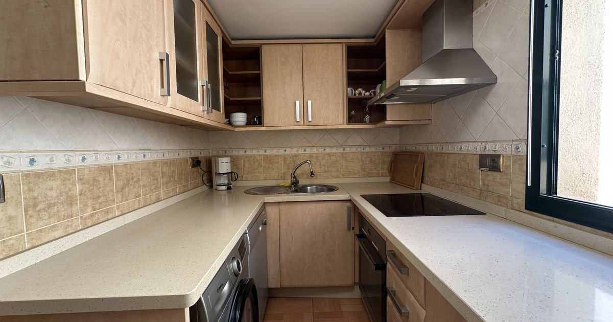 Penthouse in Fuengirola, Fuengirola Centro, Fuengirola, 11/12