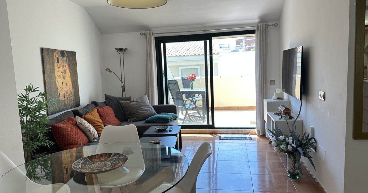 Penthouse in Fuengirola, Fuengirola Centro, Fuengirola, 4/12