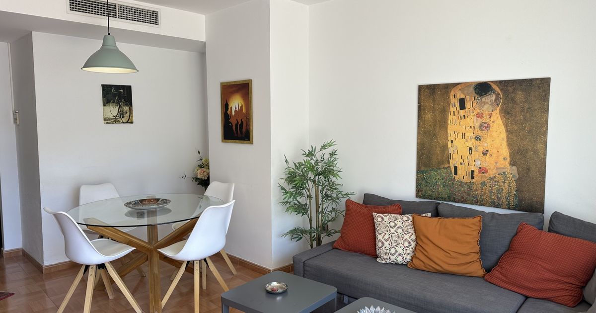 Penthouse in Fuengirola, Fuengirola Centro, Fuengirola, 5/12