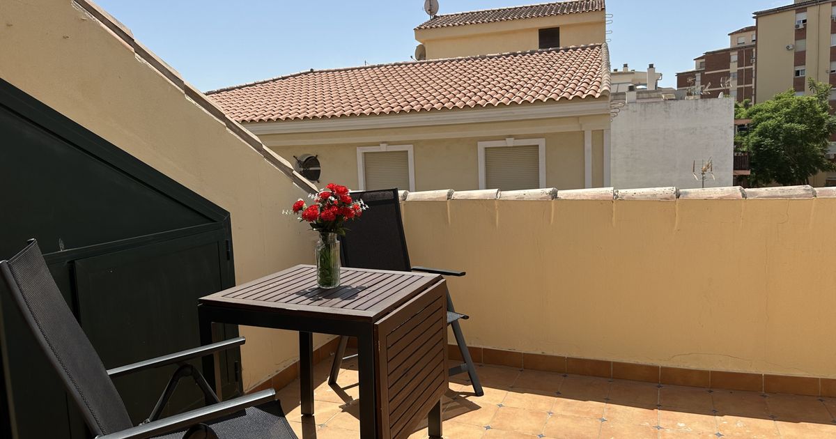 Penthouse in Fuengirola, Fuengirola Centro, Fuengirola, 7/12