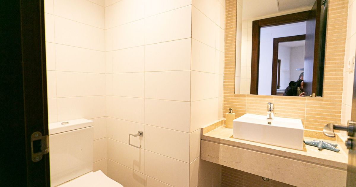 Dwupoziomowy penthouse w Altos de los Monteros, Altos de los Monteros, 12/12
