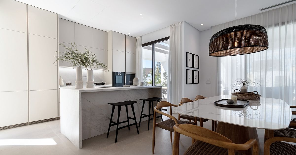 Villa i Marbella Golden Mile, Marbella Golden Mile, 12/12