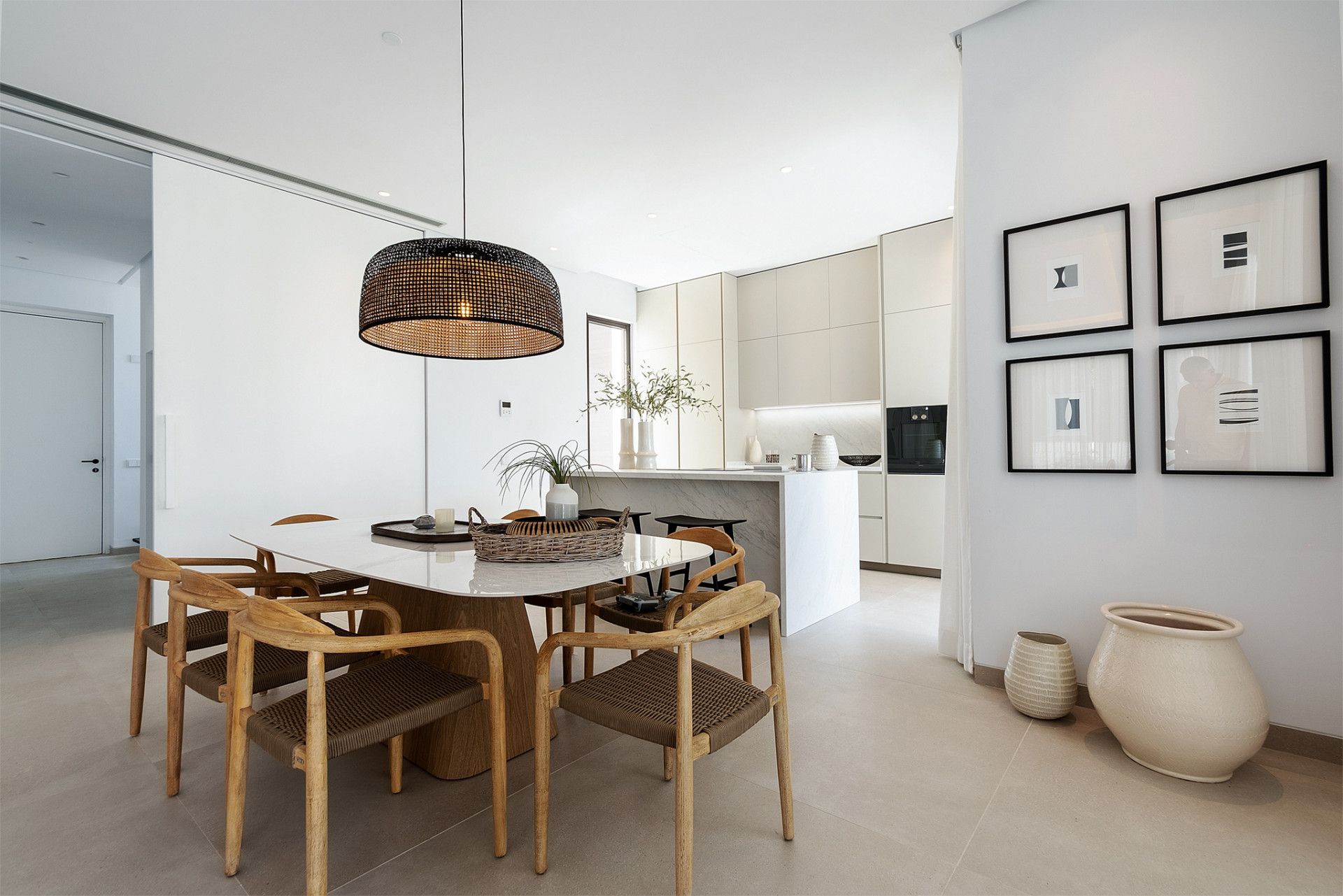 Villa i Marbella Golden Mile, Marbella Golden Mile, 6/12