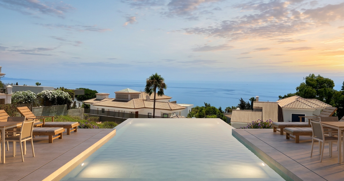 Plot in Manilva, La Paloma, Manilva, 1/11