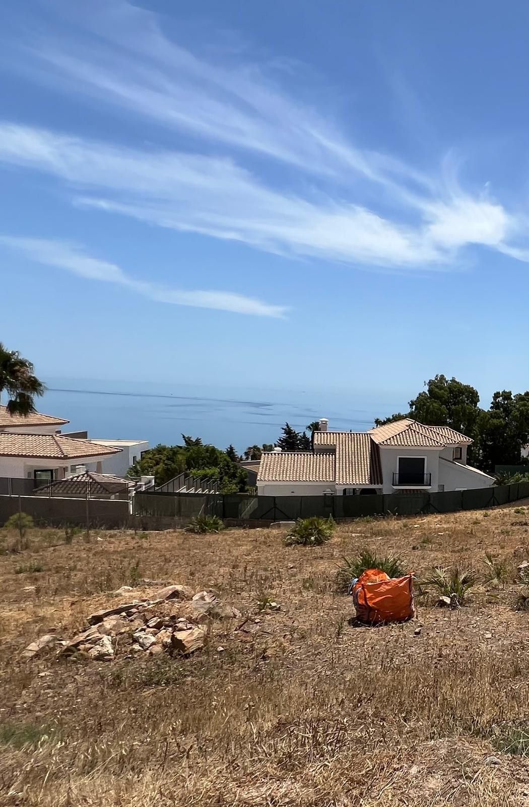 Plot in Manilva, La Paloma, Manilva, 4/11