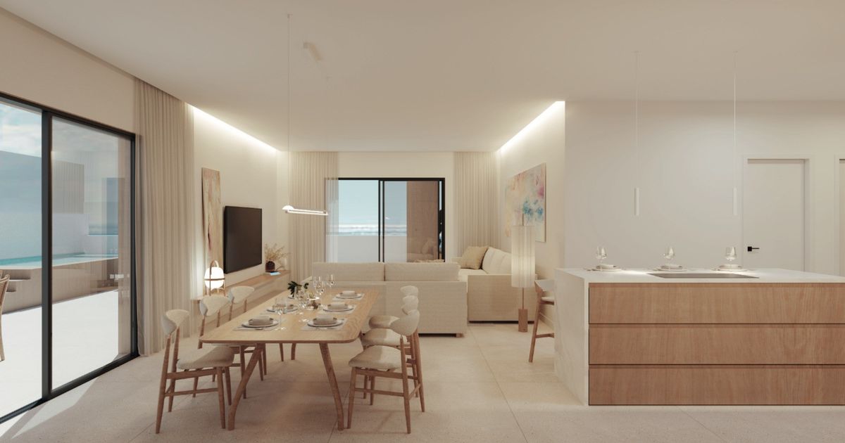 Appartement à San Pedro de Alcantara, San Pedro de Alcantara, 5/9
