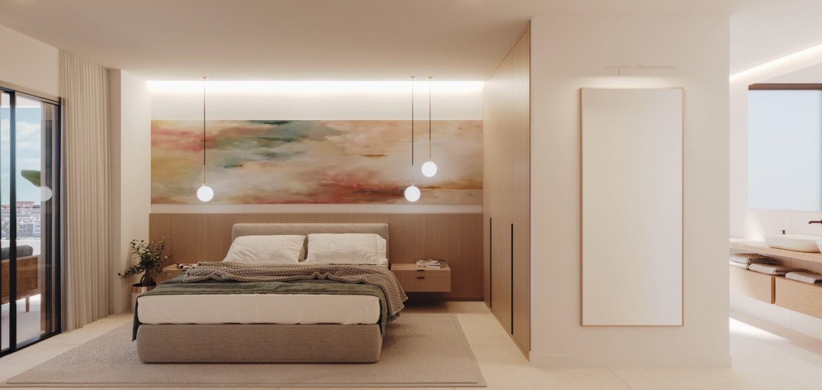 Appartement à San Pedro de Alcantara, San Pedro de Alcantara, 8/9