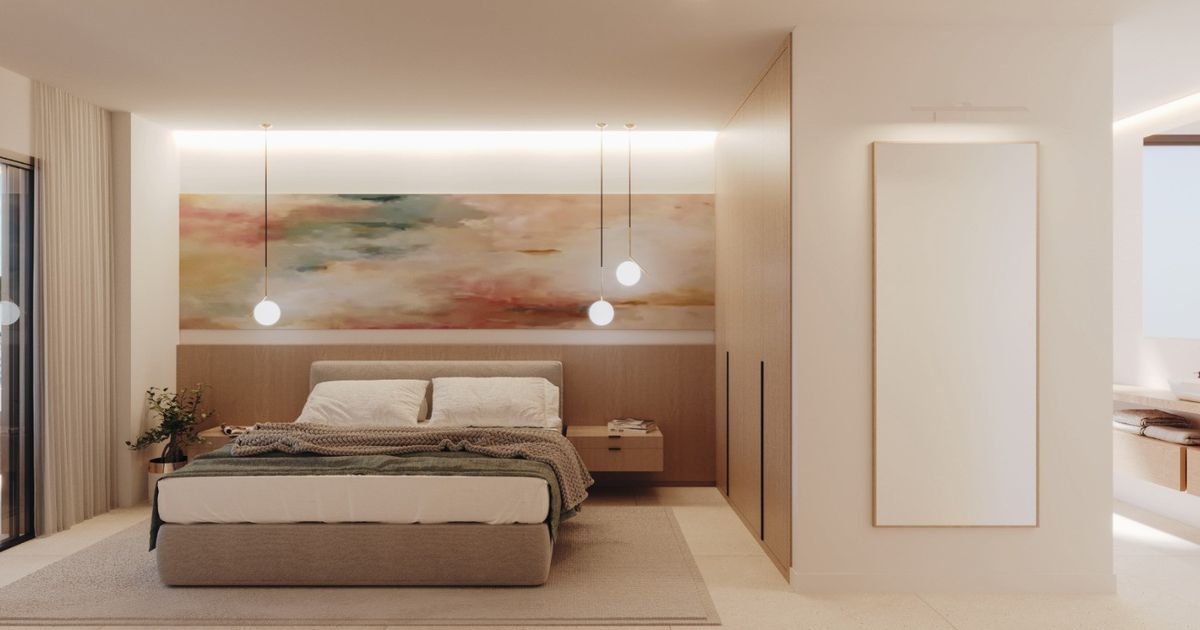 Appartement à San Pedro de Alcantara, San Pedro de Alcantara, 8/9