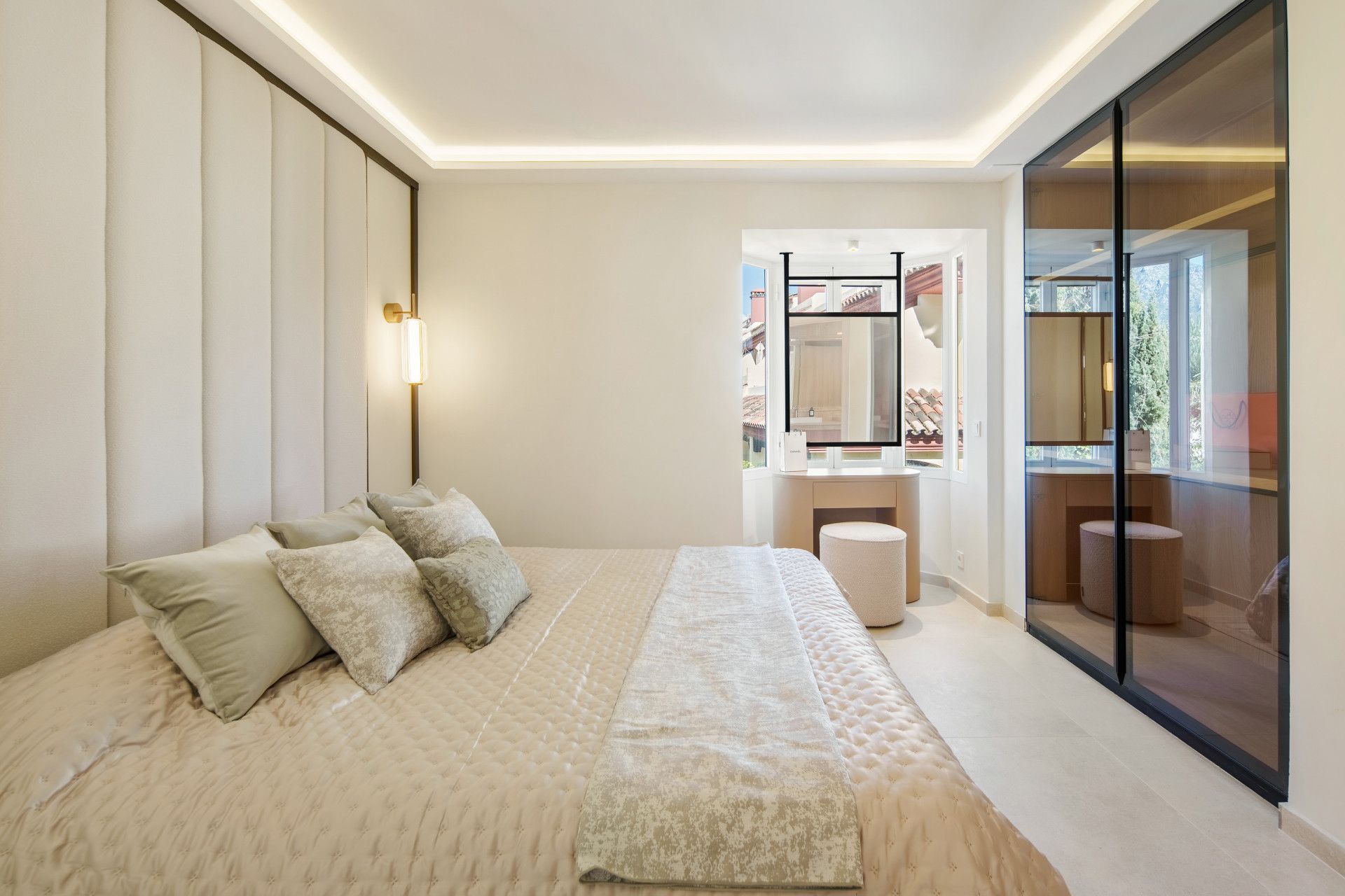 Maison de ville à Marbella Golden Mile, Las Lomas del Marbella Club, Marbella Golden Mile, 11/12