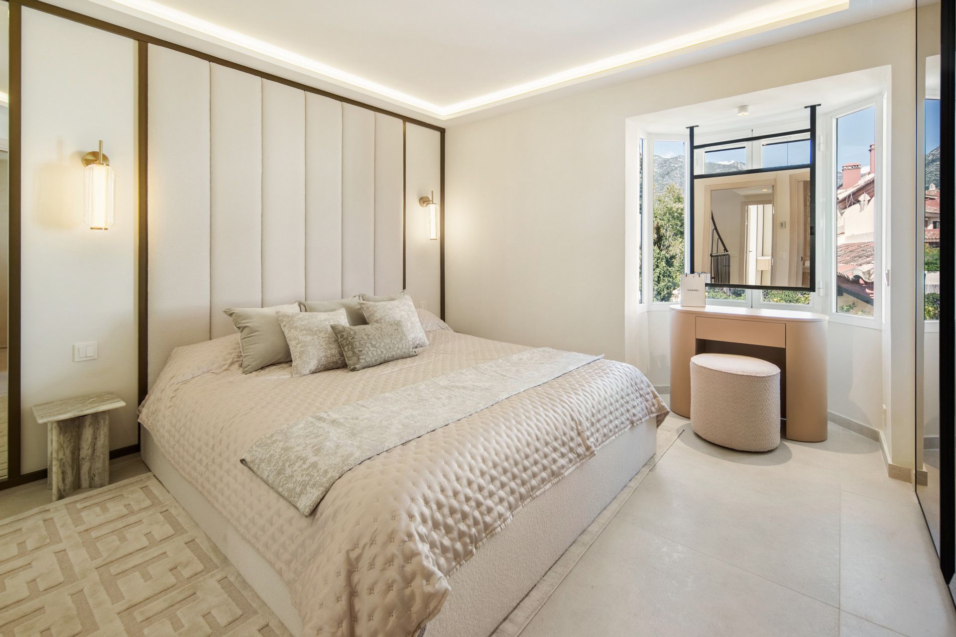 Maison de ville à Marbella Golden Mile, Las Lomas del Marbella Club, Marbella Golden Mile, 10/12