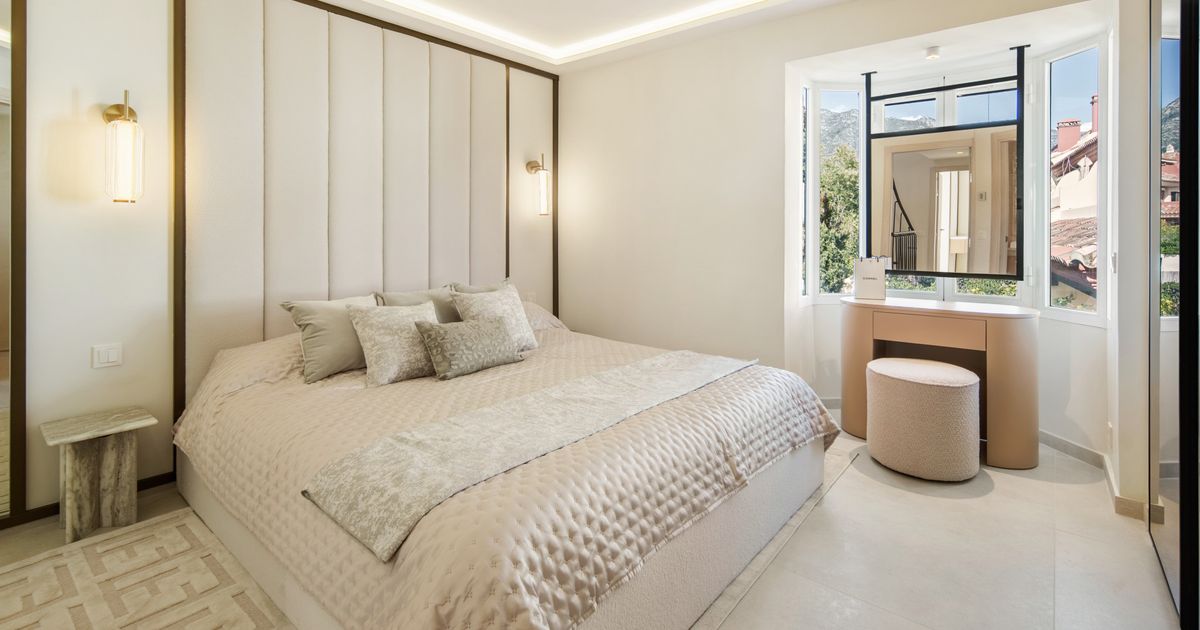 Maison de ville à Marbella Golden Mile, Las Lomas del Marbella Club, Marbella Golden Mile, 10/12