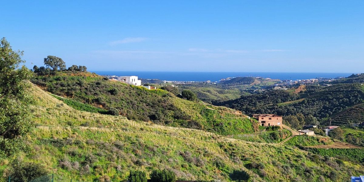 Residential Plot in La Cala Golf, La Cala Golf, 2/6