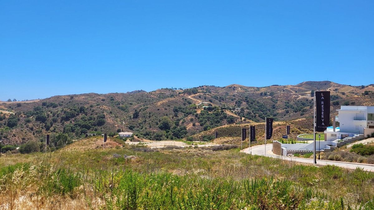 Residential Plot in La Cala Golf, La Cala Golf, 4/6