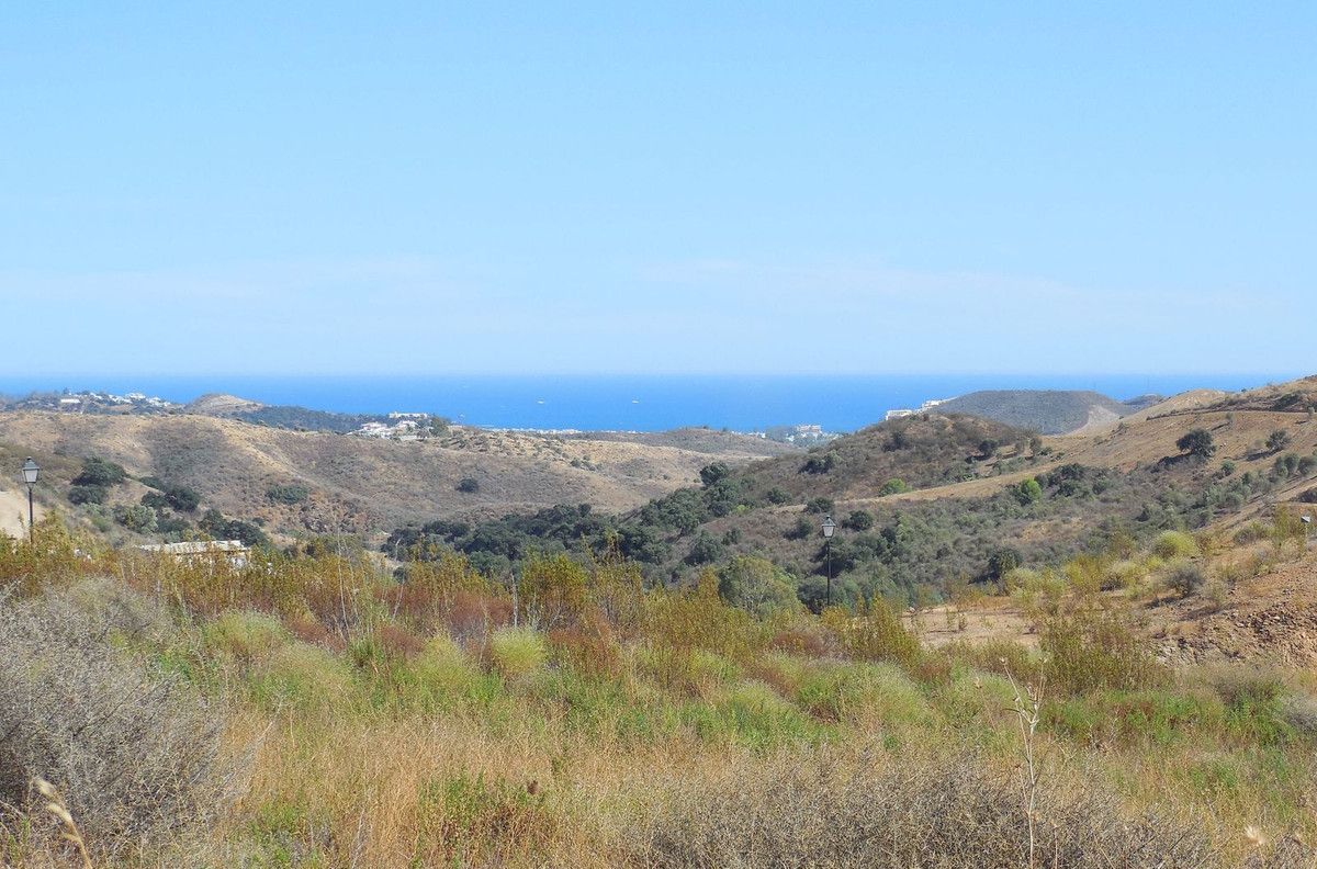 Residential Plot in La Cala Golf, La Cala Golf, 5/6