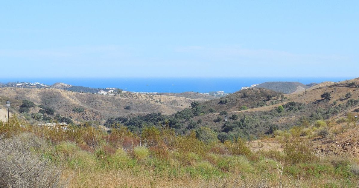 Residential Plot in La Cala Golf, La Cala Golf, 5/6