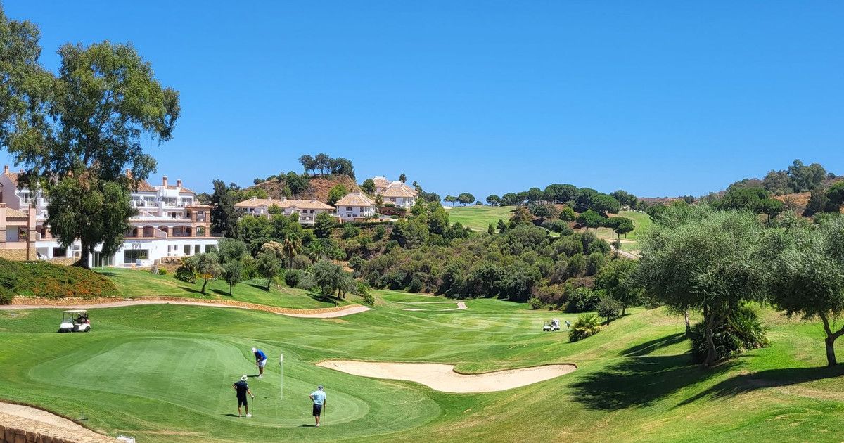 Residential Plot in La Cala Golf, La Cala Golf, 6/6