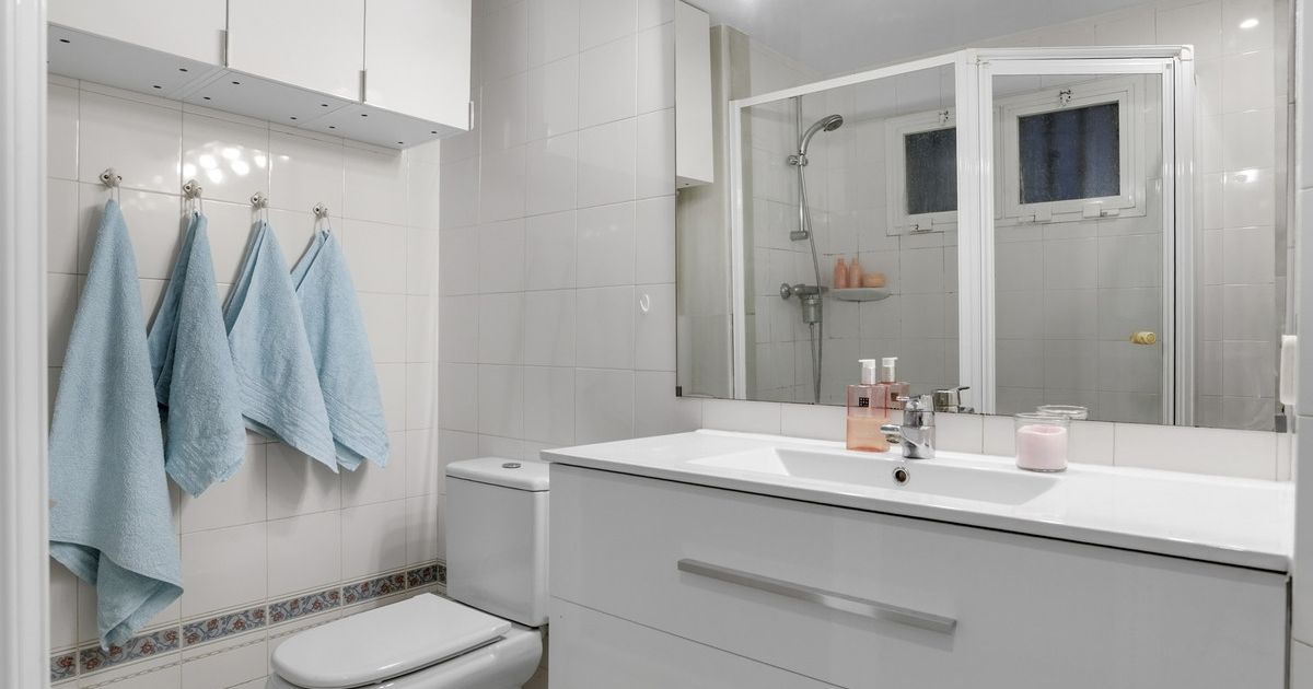 Appartement op de middelste verdieping in Elviria, Elviria, 12/12