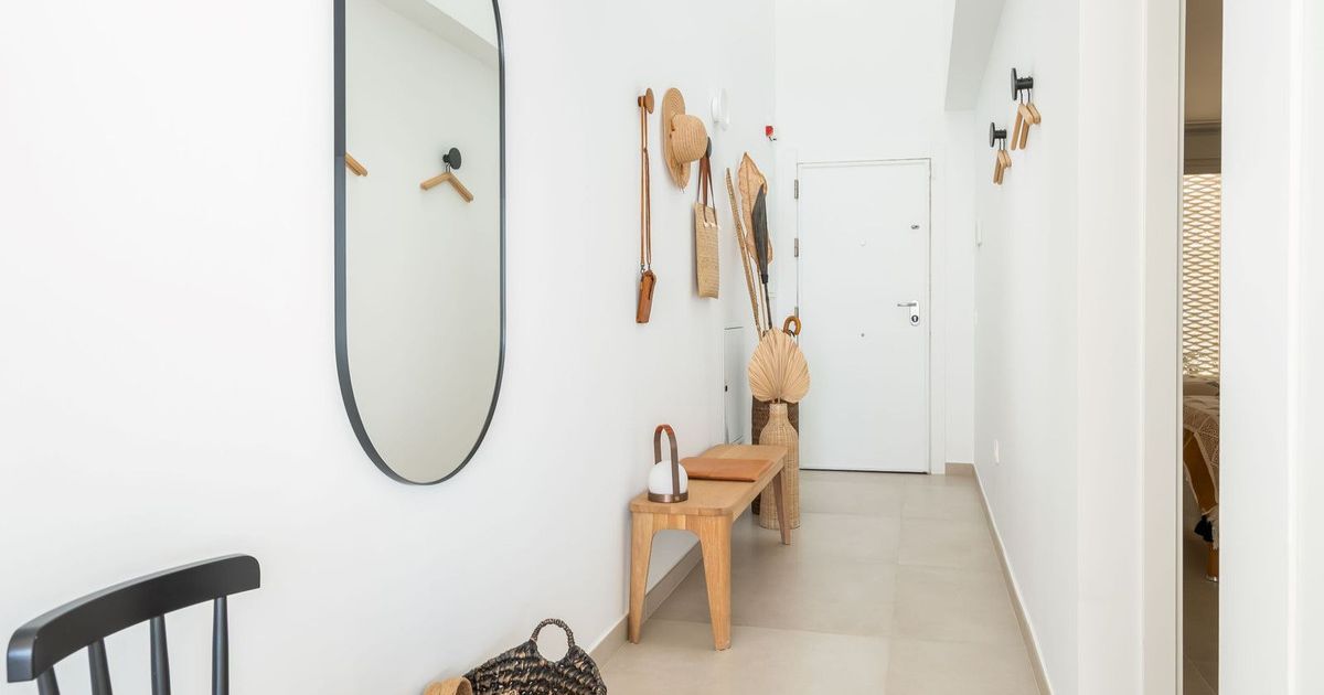 Penthouse-Duplex in Benalmadena Pueblo, Benalmadena Pueblo, 6/12