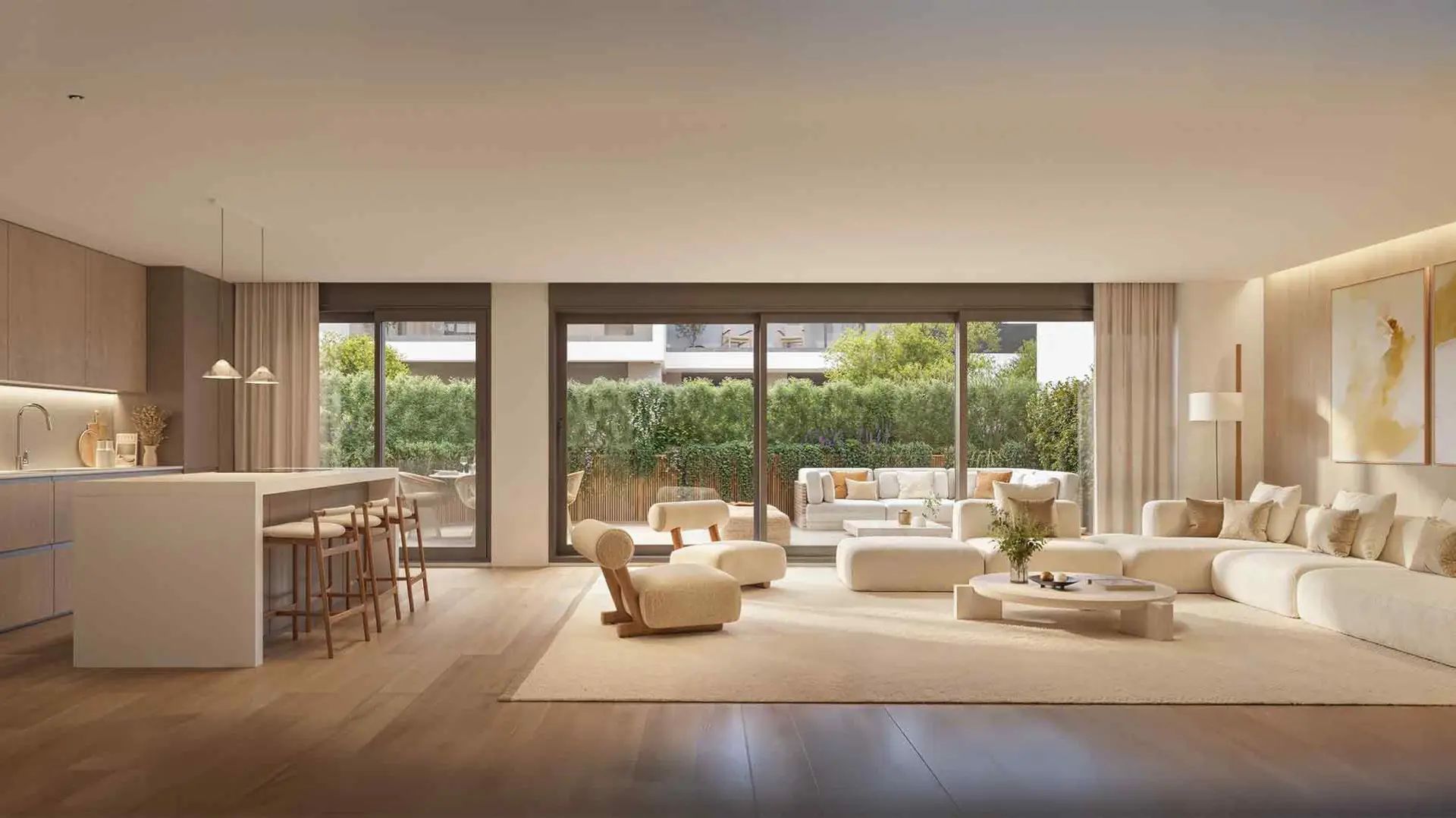 Apartament w Marbella, Marbella, 5/12