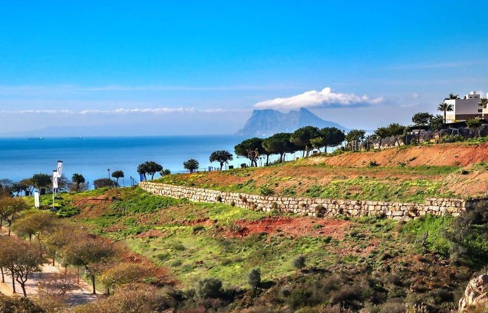 Land in Manilva, Manilva, 1/5