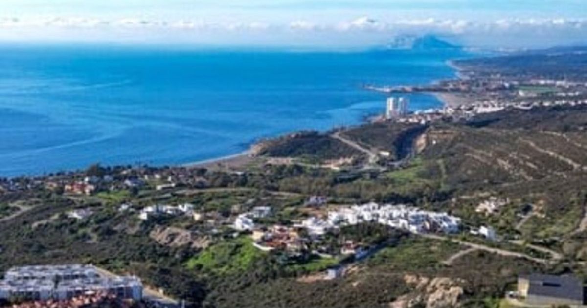 Land in Manilva, Manilva, 4/5