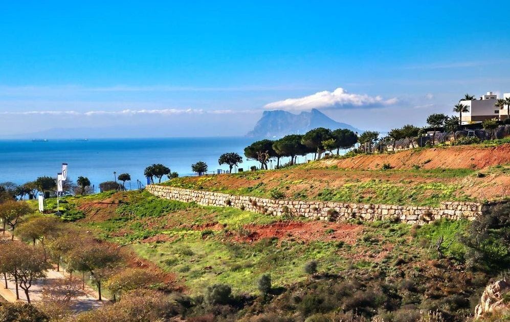 Land in Manilva, Manilva, 5/5