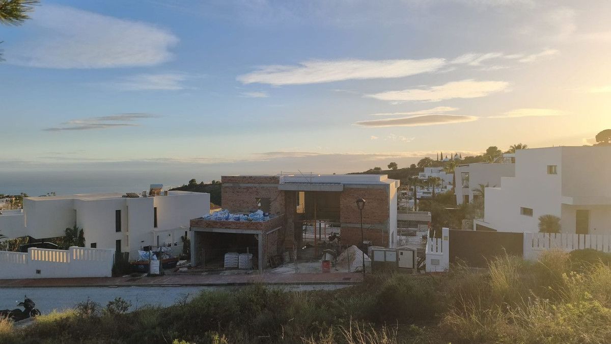 Wohngrundstück in Mijas, Mijas, 1/9