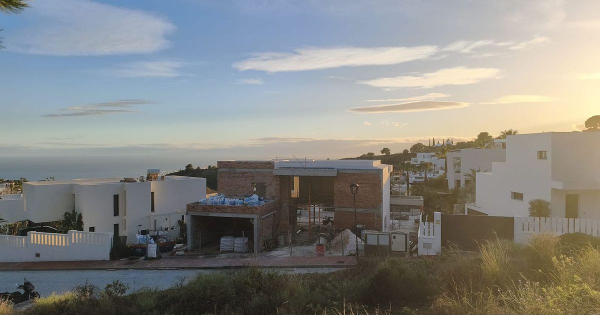 Wohngrundstück in Mijas, Mijas, 1/9