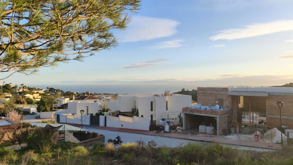 Wohngrundstück in Mijas, Mijas, 2/9