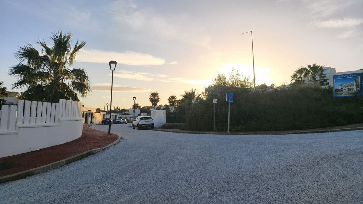 Wohngrundstück in Mijas, Mijas, 3/9