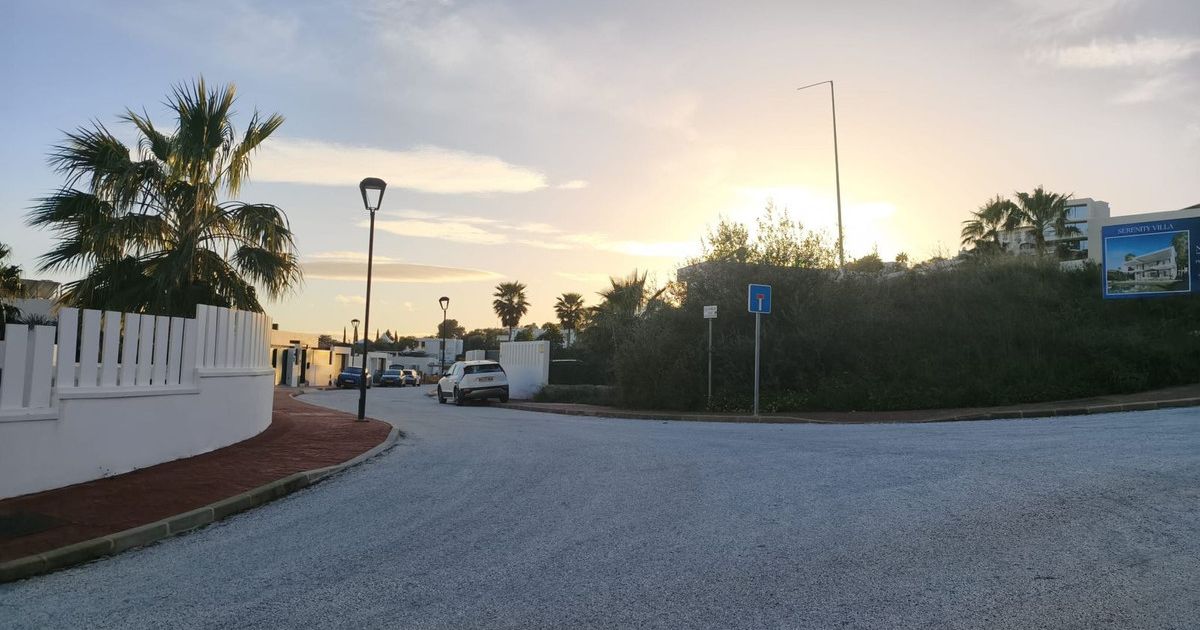 Wohngrundstück in Mijas, Mijas, 3/9