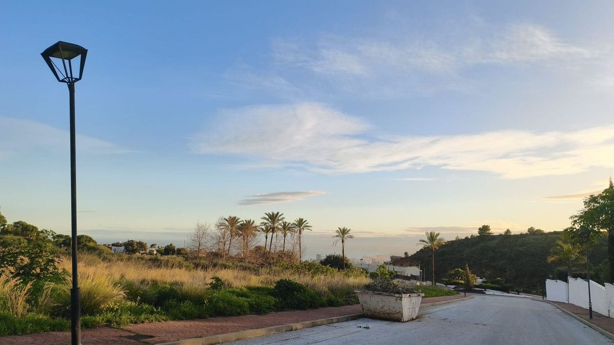 Wohngrundstück in Mijas, Mijas, 4/9