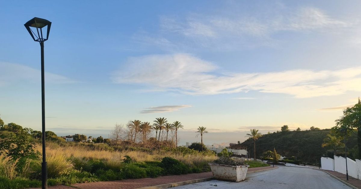 Wohngrundstück in Mijas, Mijas, 4/9