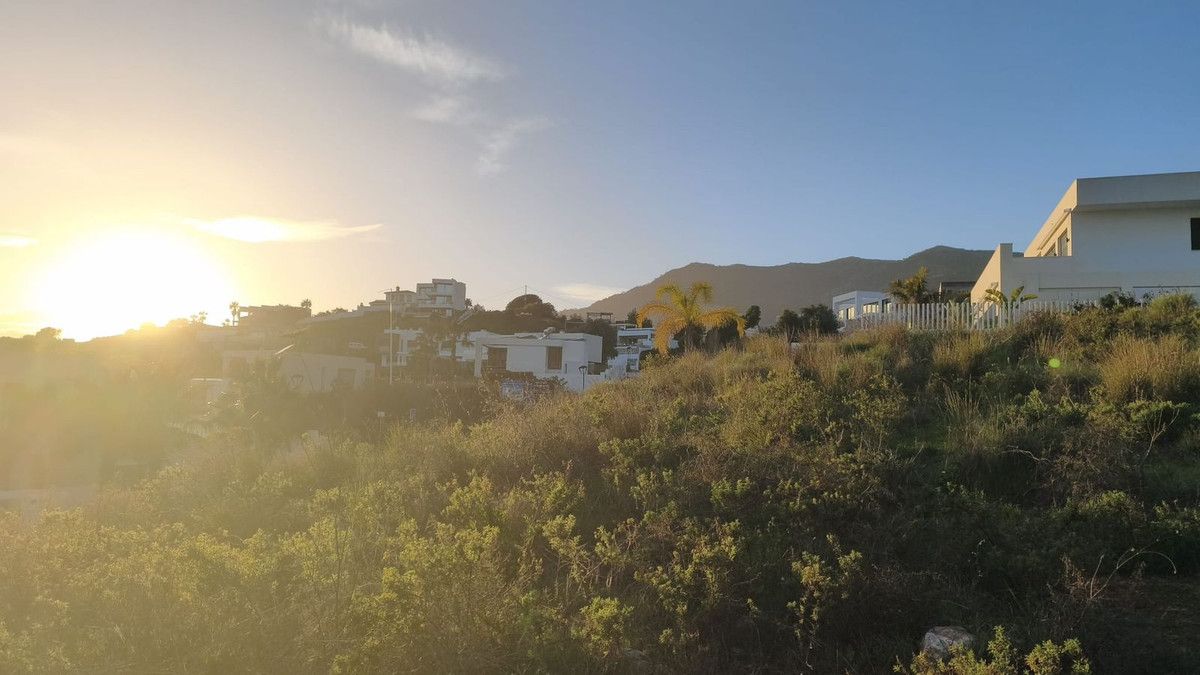 Wohngrundstück in Mijas, Mijas, 5/9