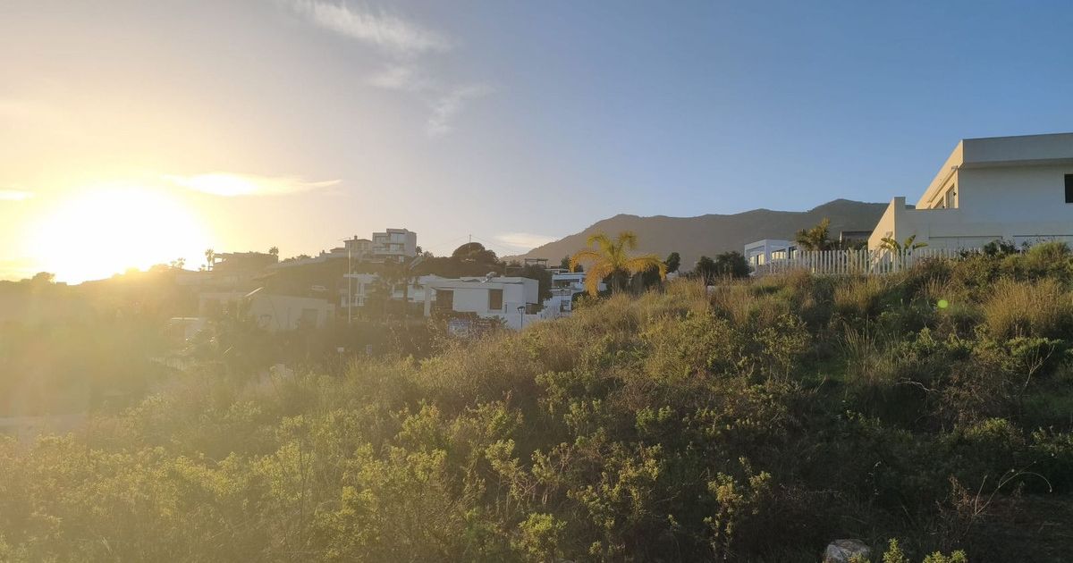 Wohngrundstück in Mijas, Mijas, 5/9