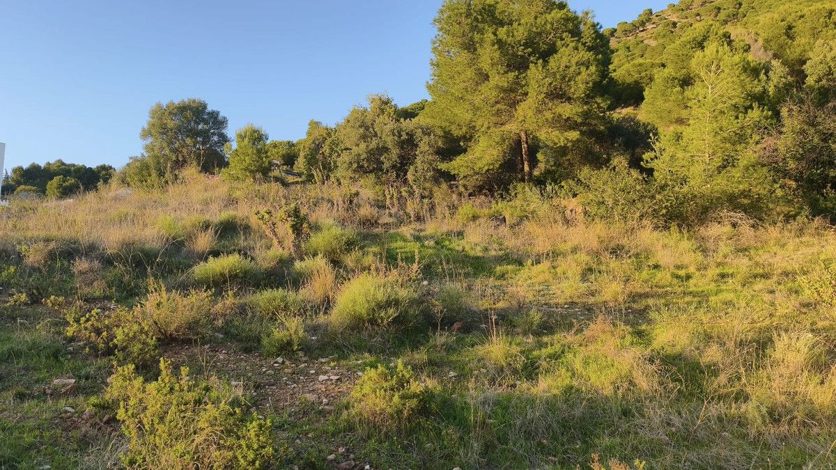 Wohngrundstück in Mijas, Mijas, 6/9