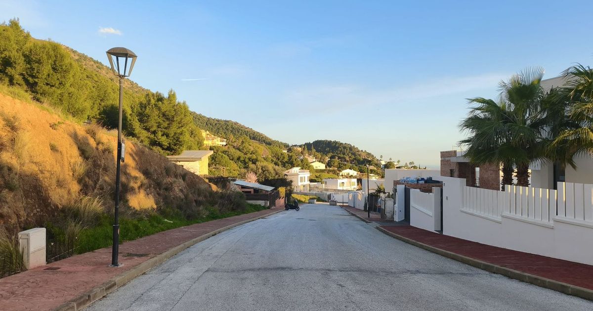 Wohngrundstück in Mijas, Mijas, 7/9
