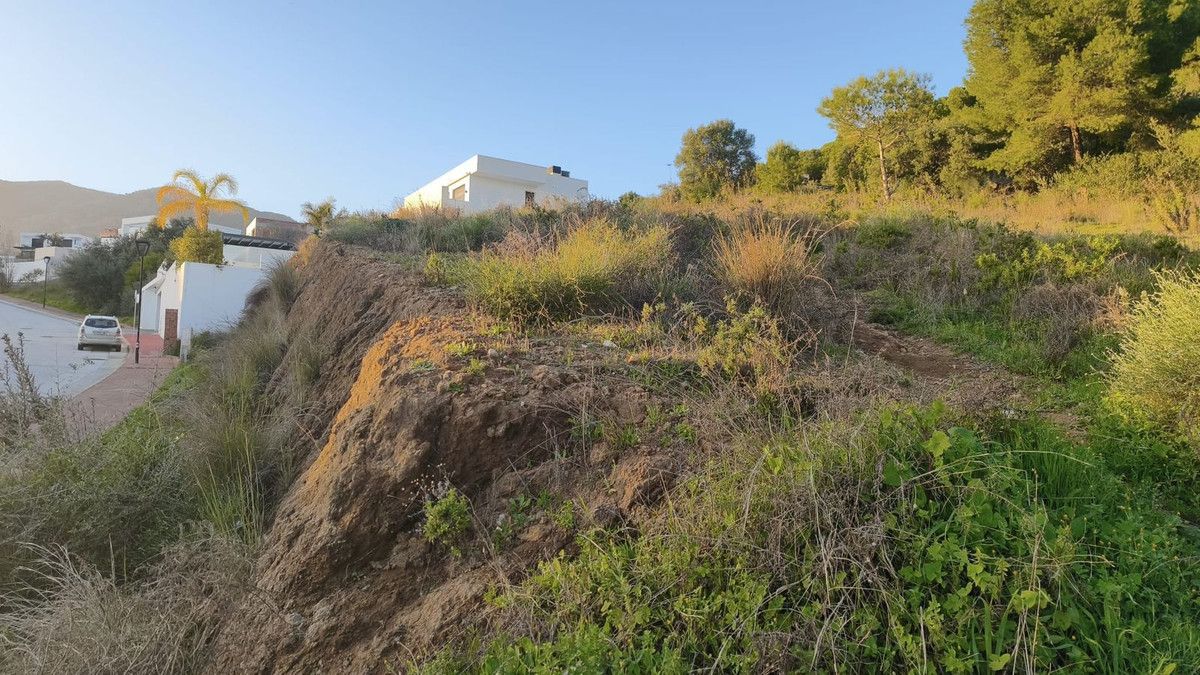 Wohngrundstück in Mijas, Mijas, 8/9