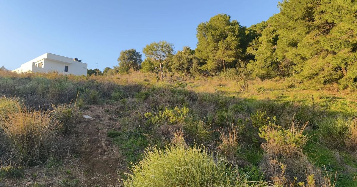 Wohngrundstück in Mijas, Mijas, 9/9