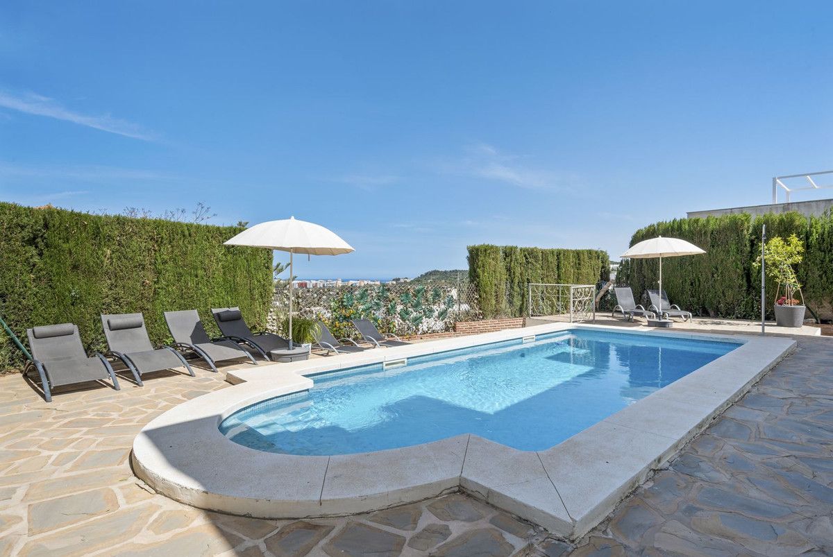 Villa individuelle à Cerros del Aguila, Cerros del Aguila, 1/12
