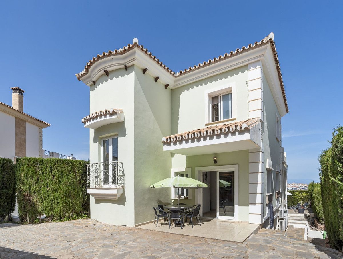 Villa individuelle à Cerros del Aguila, Cerros del Aguila, 2/12