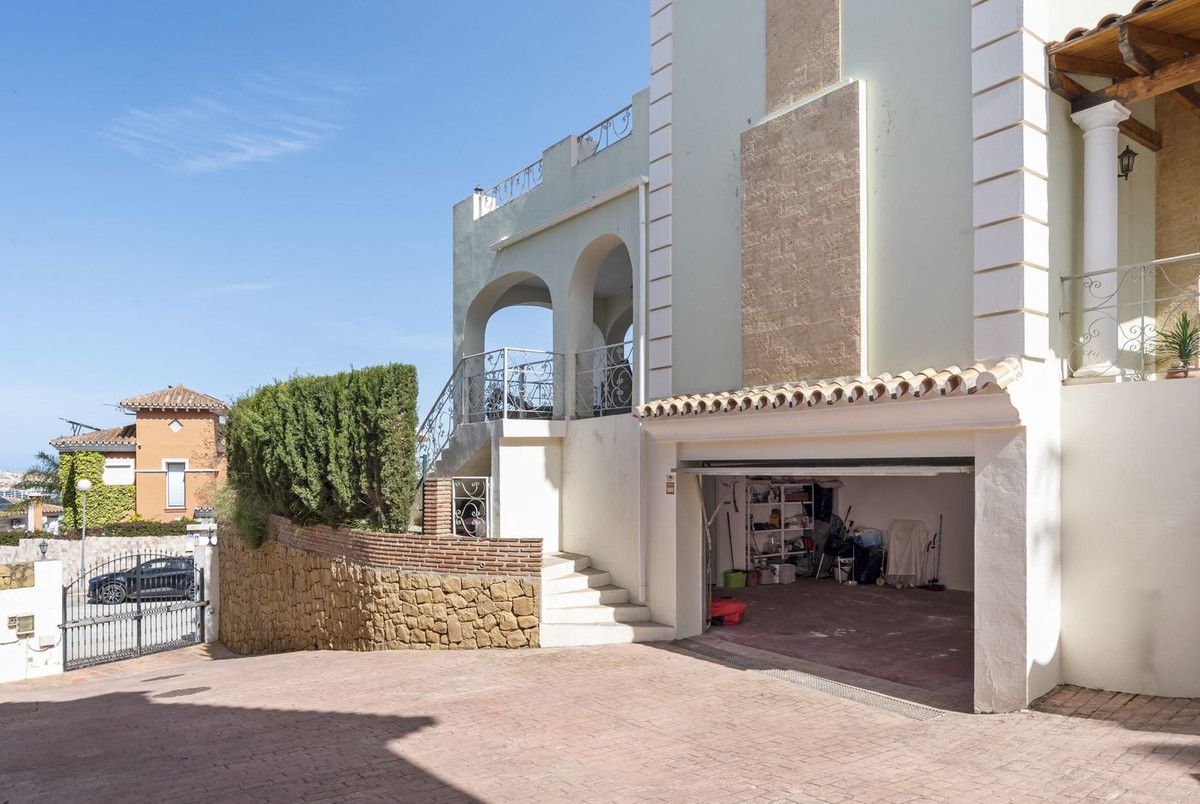 Villa individuelle à Cerros del Aguila, Cerros del Aguila, 6/12