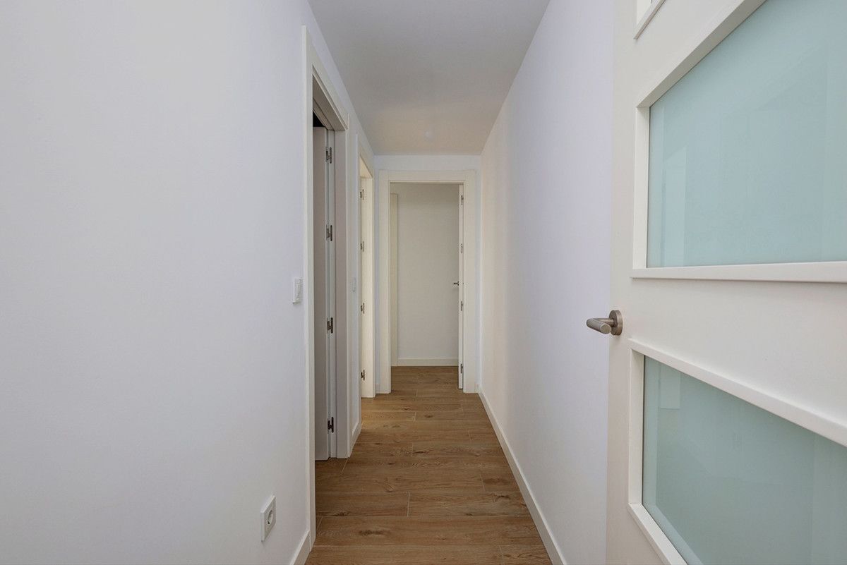 Wohnung in mittlerer Etage in Estepona, Estepona, 11/12